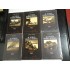 AL  DOILEA  RAZBOI  MONDIAL  * 6 volume  -  Editura Litera